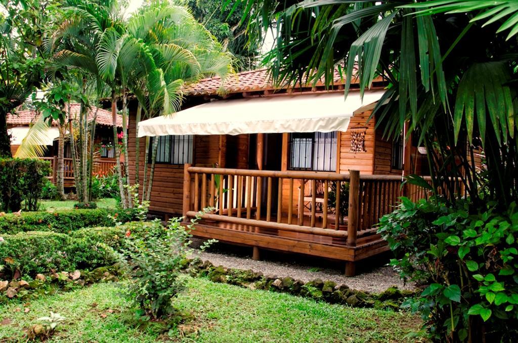 Casa Marcellino Lodge Cahuita Zimmer foto